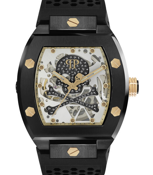 Philipp Plein The $keleton Heren Horloge PWBAA0521
