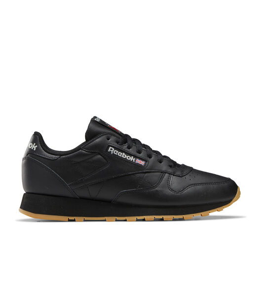 Trainers Classic Leather