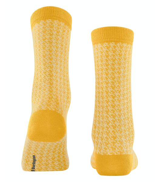 Chaussettes femme Pepita