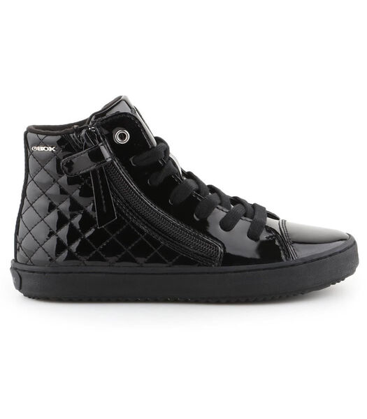 Kalispera - Sneakers - Noir