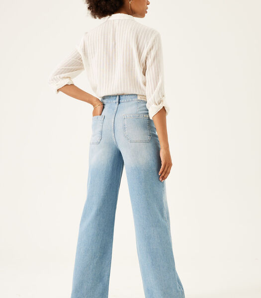 Raina - Jeans Wide Fit