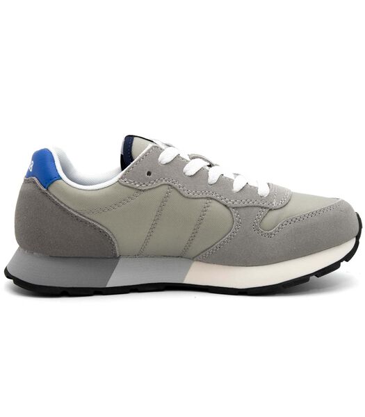 Sneakers Sun68 Jongen Jaki Basic