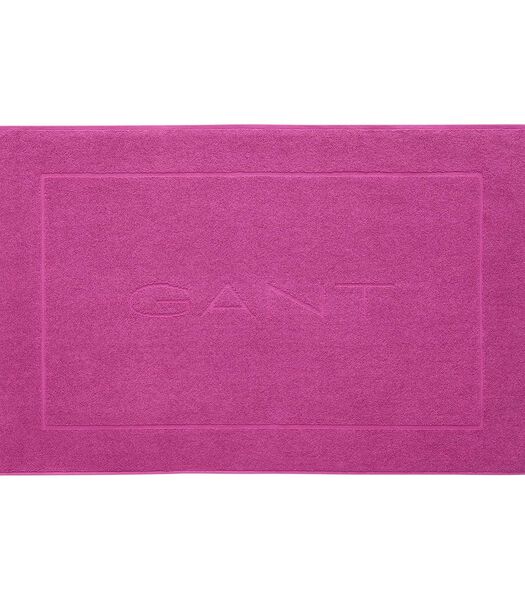 Tapis de bain