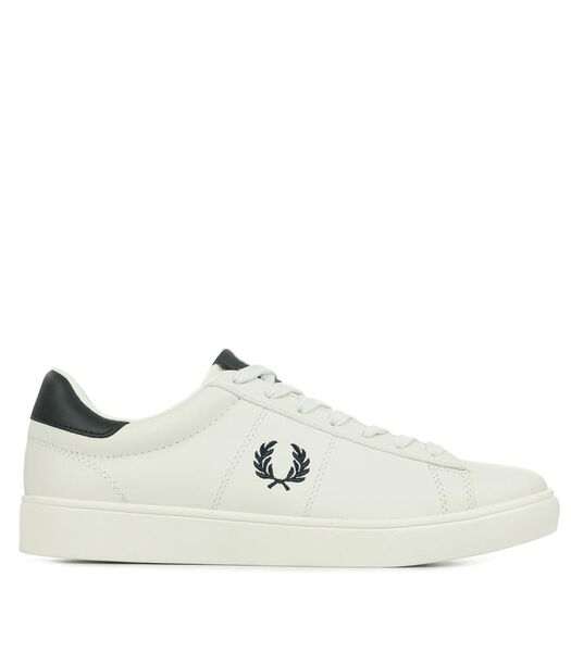Sneakers Spencer Leather