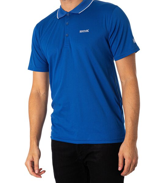 Maverick V Actief Poloshirt