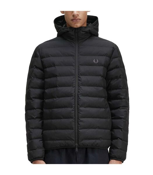 Donsjack Hooded Insulated