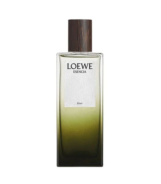 LOEWE - Esencia Elixir Eau de Parfum 50ml vapo
