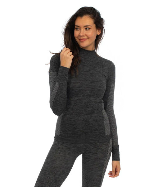 Sous-Vêtements Thermique Femme