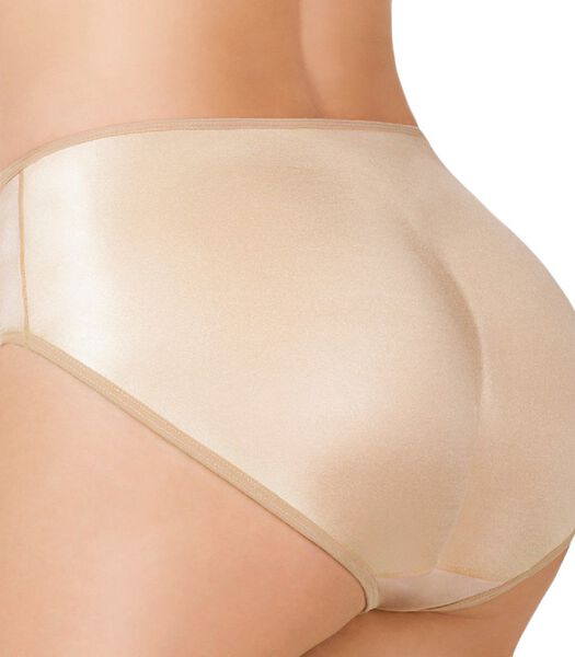 Culotte thermo-moulée effet remonte-fesses