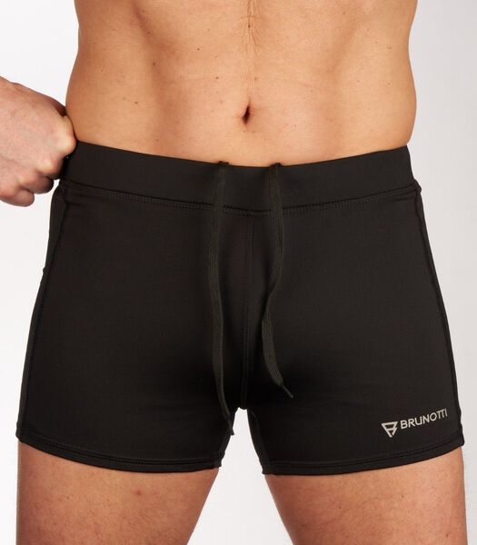 Boxer De Bain Saabeco-N Swimtrunk