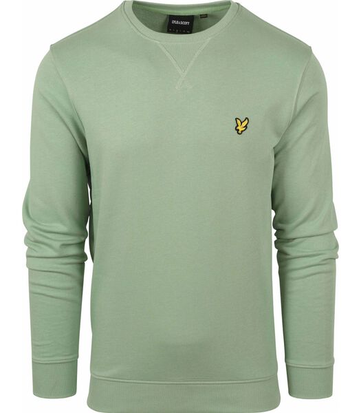 Sweater Groen