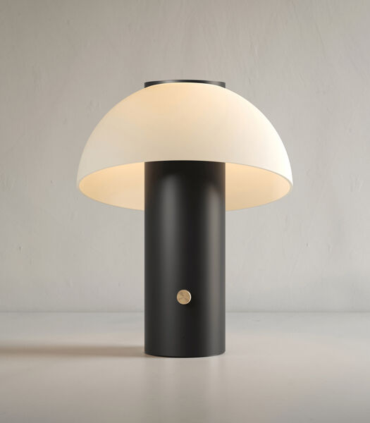 Piccolo - Slimme lamp - Zwart