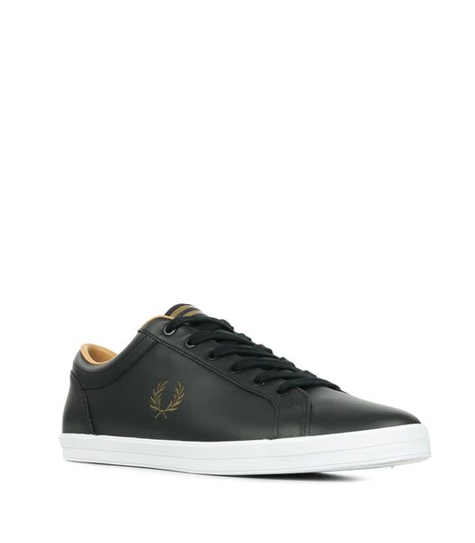 Sneakers Baseline Leather
