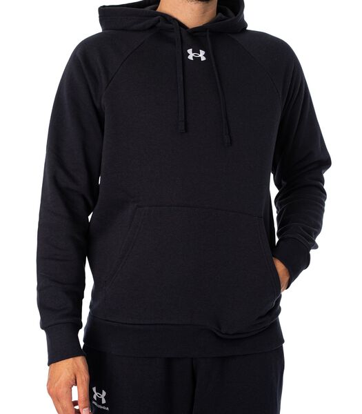 Rivaliserende Fleece Hoodie