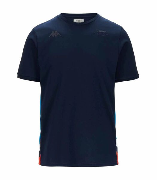 T-shirt Alpine F1 Anser 2023