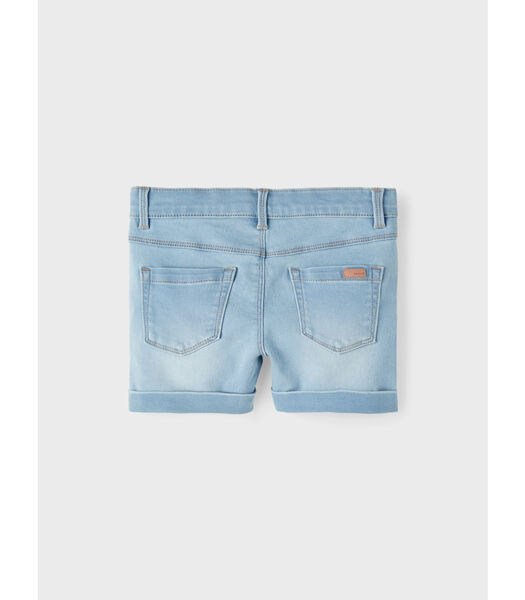 Shorts Jeans voor Meisjes 6470-TX