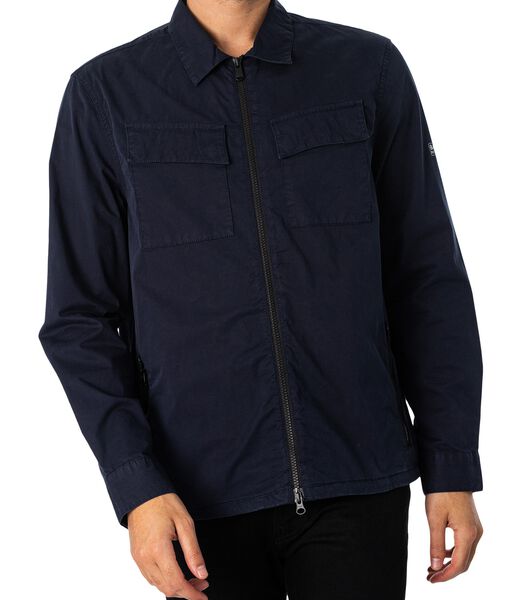 Parson-Overshirt