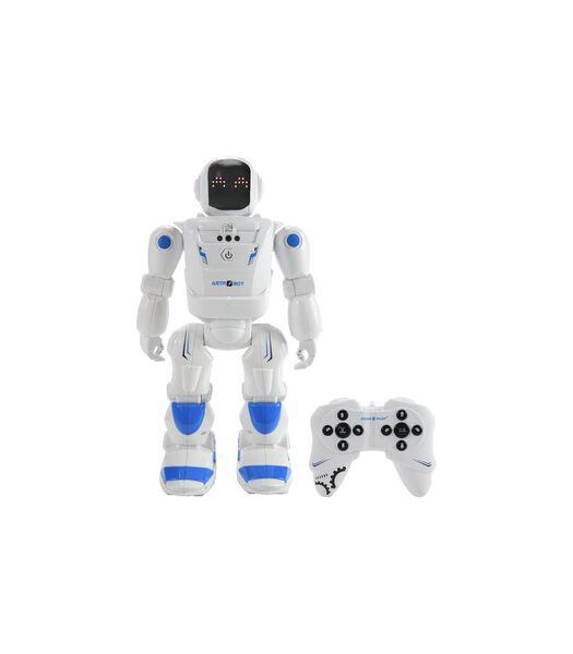 RC Robot Astro Bot