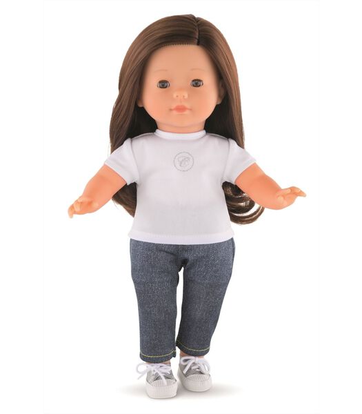210010 accessoire pour poupée Pantalons de poupée
