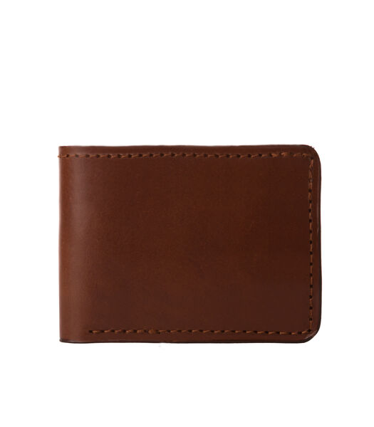 Portefeuille en cuir pour homme Mod 110