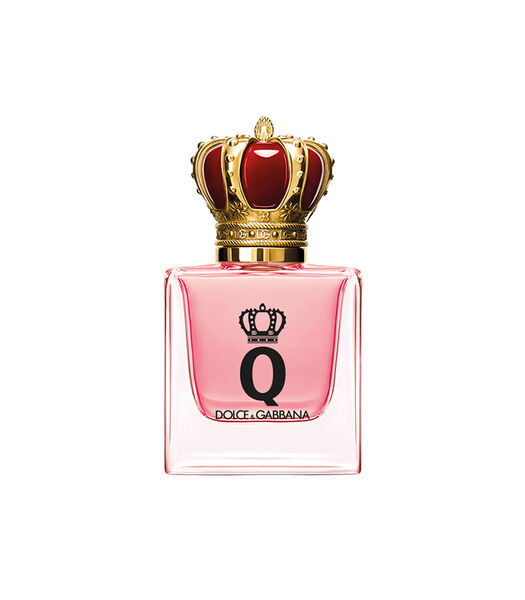 DOLCE&GABBANA - Q by Dolce&Gabbana Eau de Parfum 30ml vapo