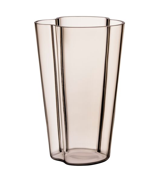 Iittala Alvar Aalto Collection vase 220mm liner