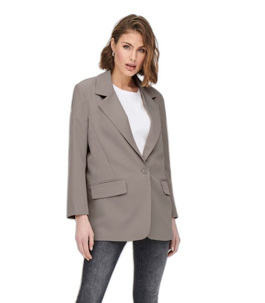 Blazer femme Onllana-Berry Ovs Tlr