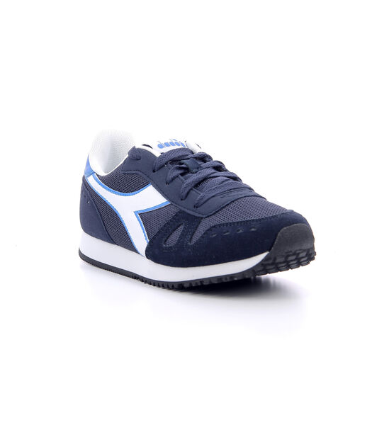 Sneakers basses Diadora Simple Run Gs