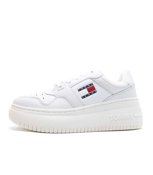Sneakers Tommy Jeans Tjw Retro Mand Fla