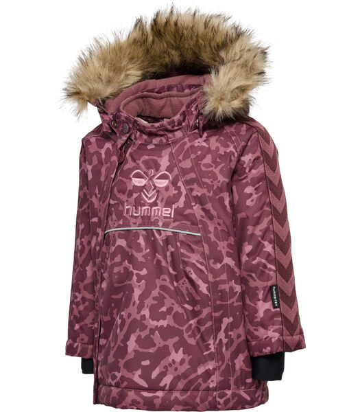 Parka à capuche enfant hmlJessie