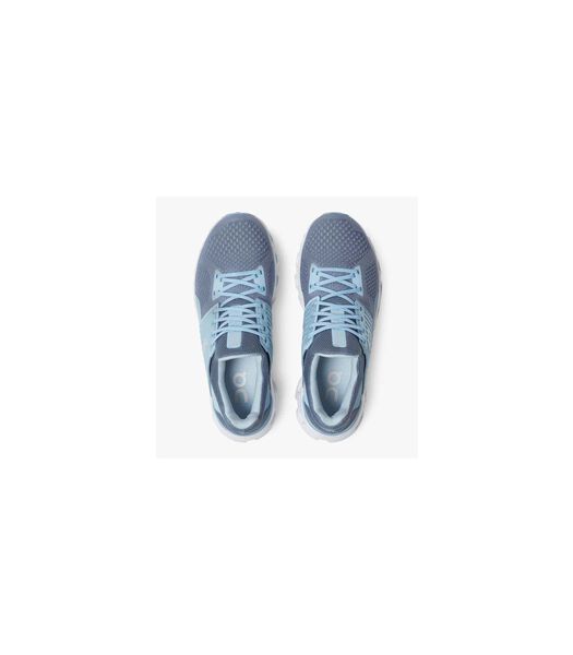 CloudSwift Vrouwen Azuur Trainers