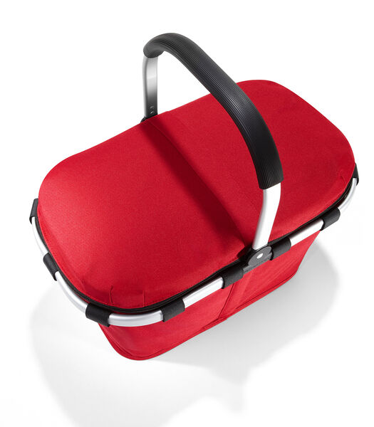 Carrybag Iso - Koeltas - Rood