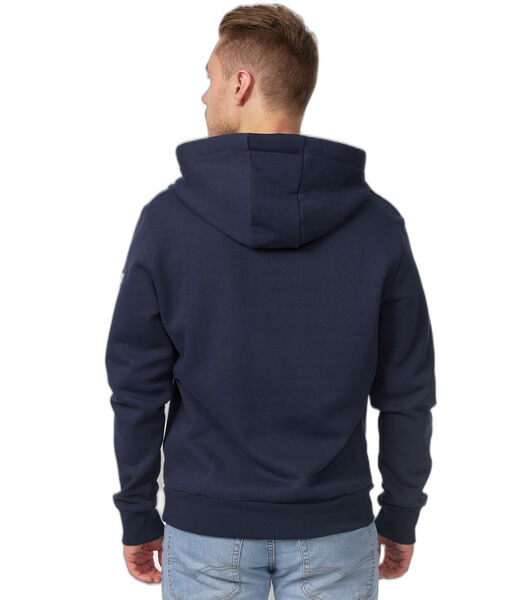 Sweatshirt à capuche Classic Ll002