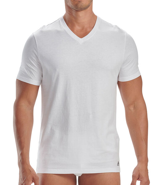 6 pack Active Flex Cotton - onder t-shirts