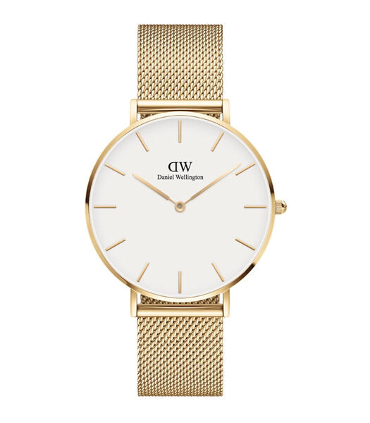 Petite Montre Or DW00100346