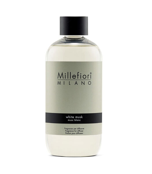 Milano Refill White Musk 250 ml