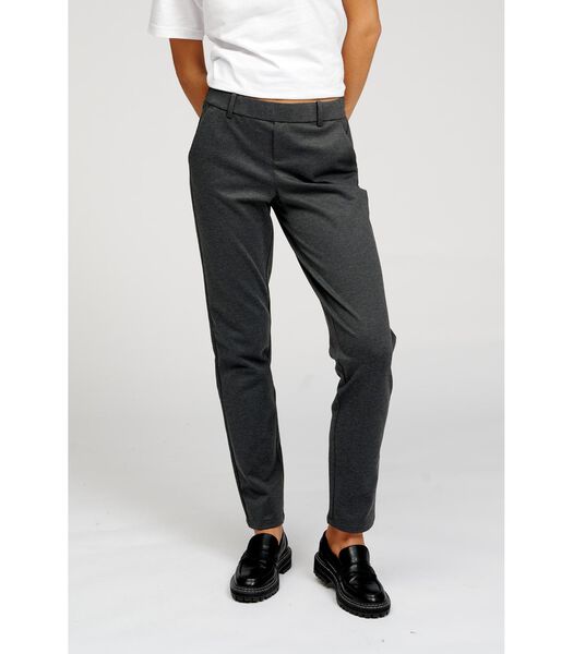 Le pantalon de performance original - Gris foncé