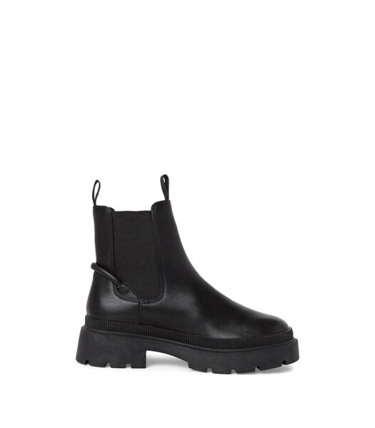Boot - Boots - Noir