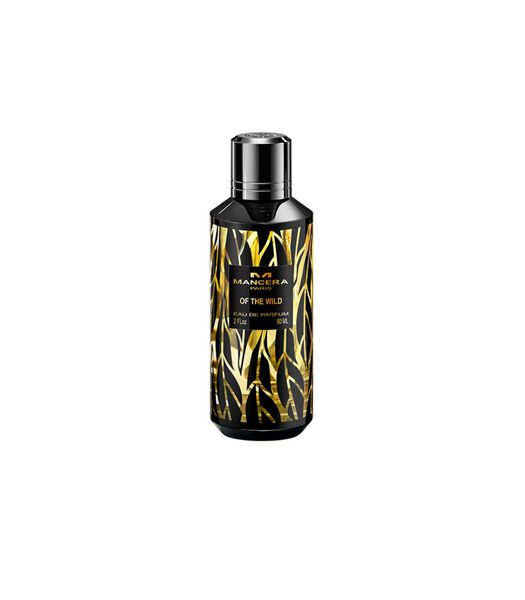 MANCERA - Of The Wild Eau de Parfum 60ml vapo