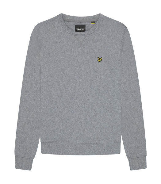 Sweat-Shirt À  Logo