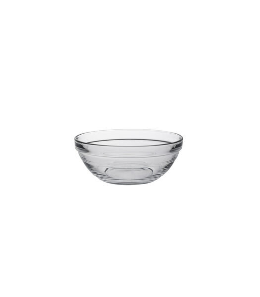 Bol 2170D Lys 14 cm 50 cl Transparent Verre dur 6 pièce(s)