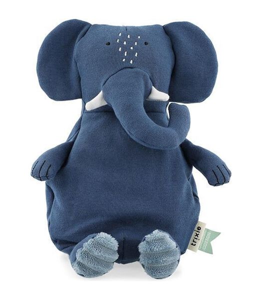 Peluche petite - Mrs. Elephant