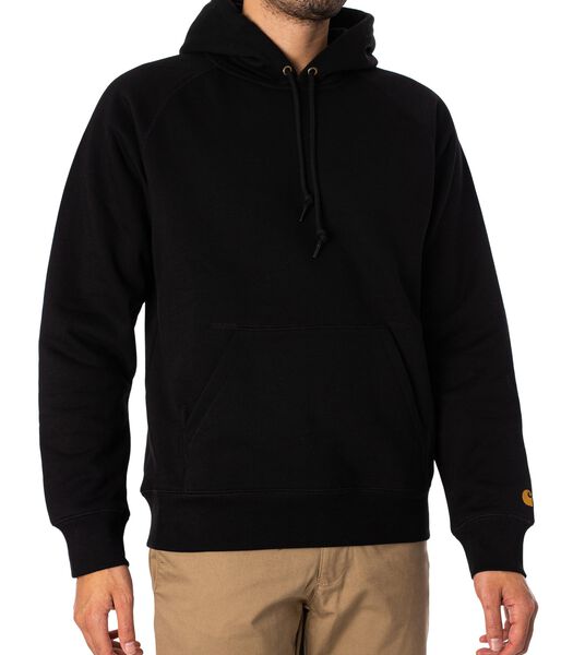 Chase Pullover Hoodie