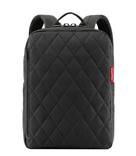 Reisenthel Travelling Classic Backpack M rhombus black