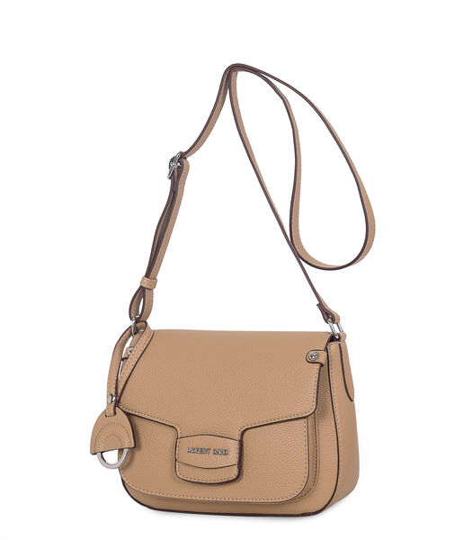 Crossbody NOS taupe