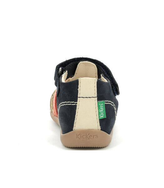 Sandalen Kickers Bigbazar-2