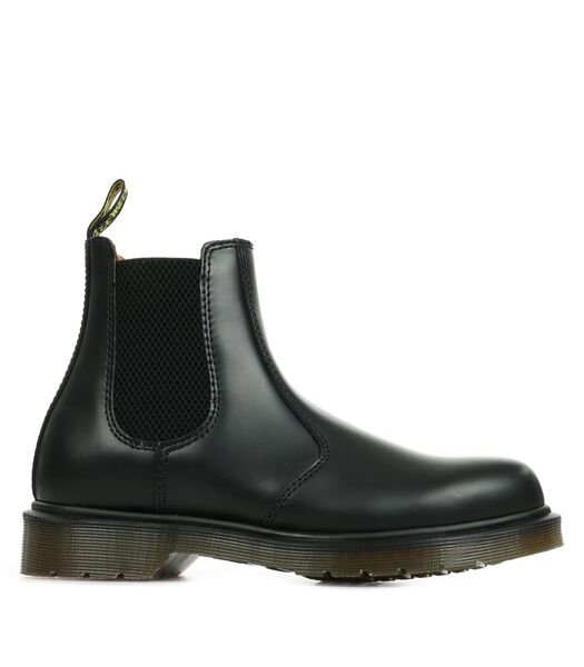 Laarzen Dr. Martens 2976 Glad Zwart