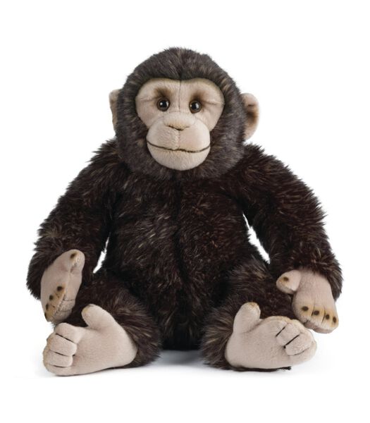 knuffel Chimp 30cm