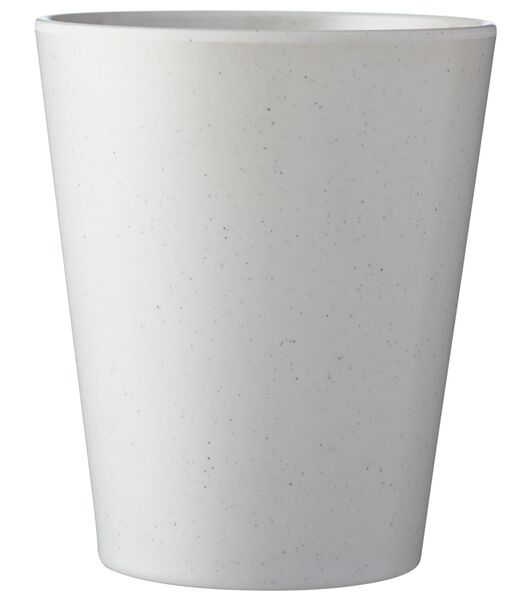 Tasse  Bloom Pebble White 300 ml