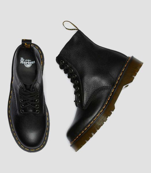 Dr. Martens 1460 Pascal Bex - Boots - Noir